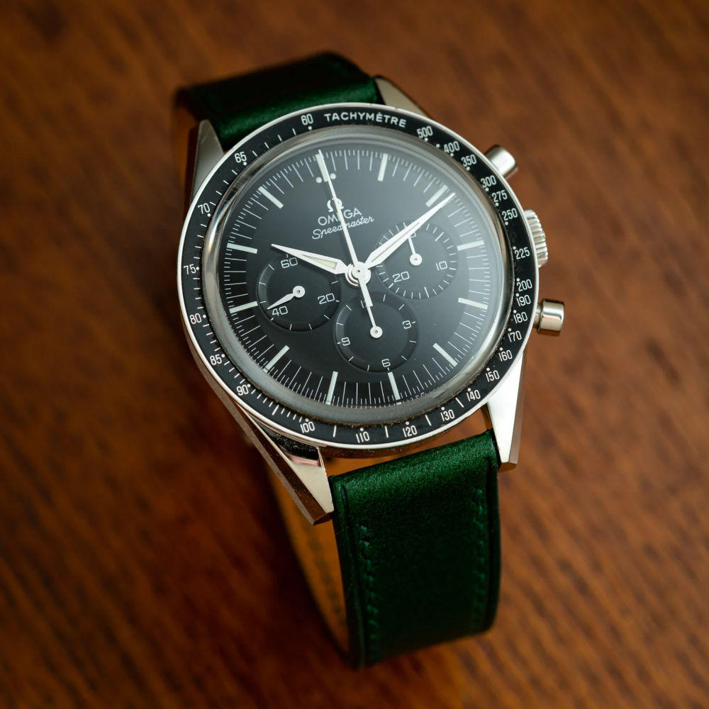 Delugs Buttero Signature Slim Strap