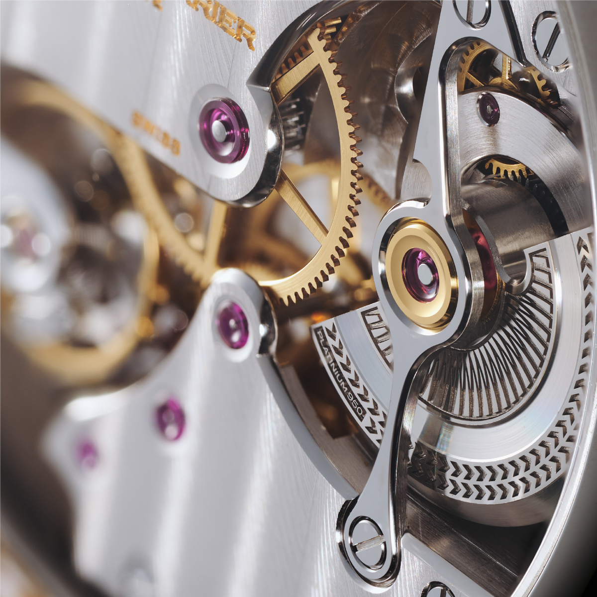 Laurent Ferrier Classic Auto Horizon – Horizon Blue