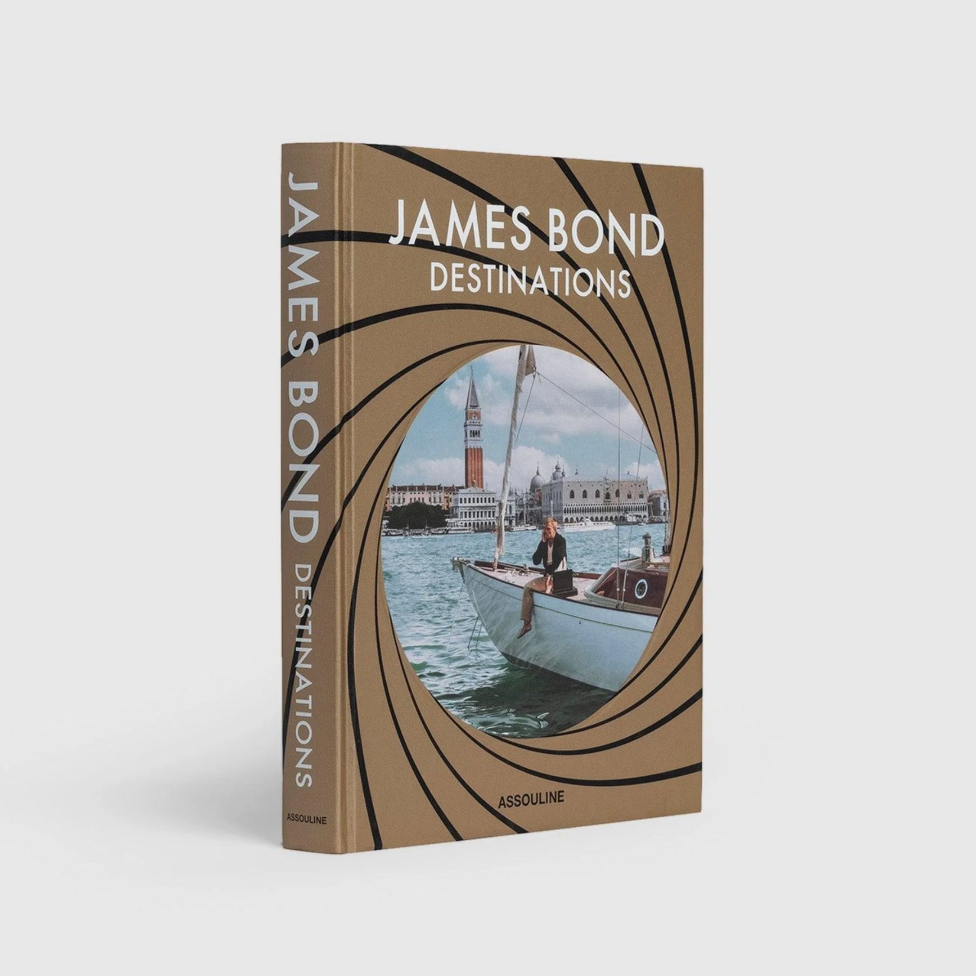 Assouline – PRJKT8