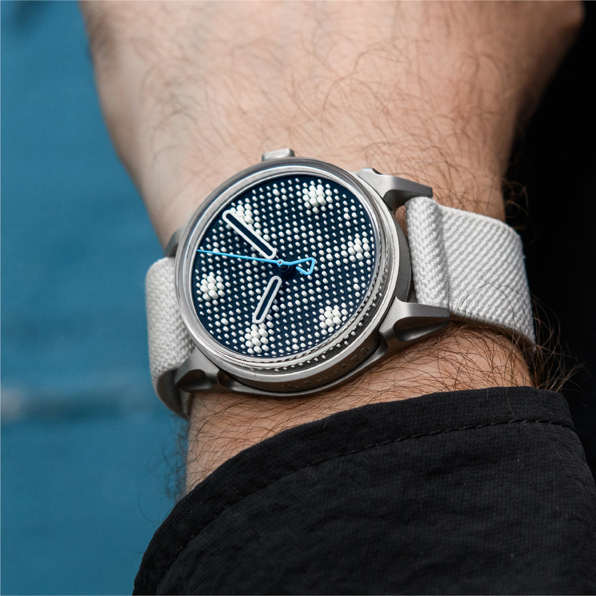 kollokium Projekt 01 Variant H