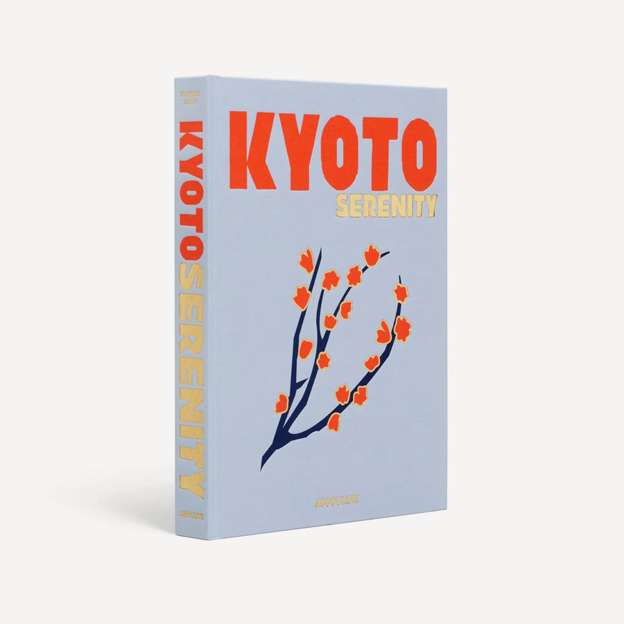 Assouline Kyoto Serenity
