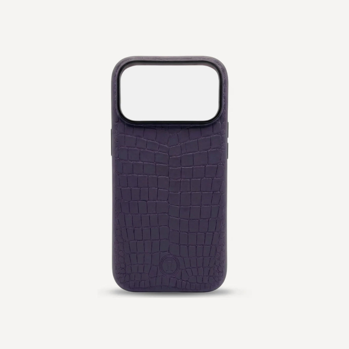 JZ LLC Iphone Case – Purple
