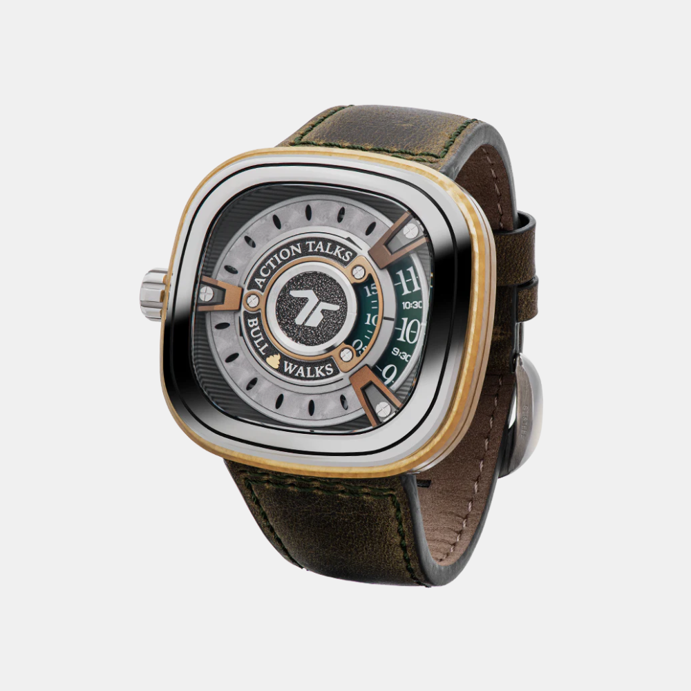 SEVENFRIDAY M2/05