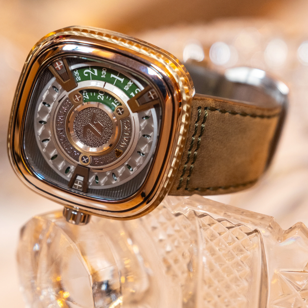 SEVENFRIDAY M2/05