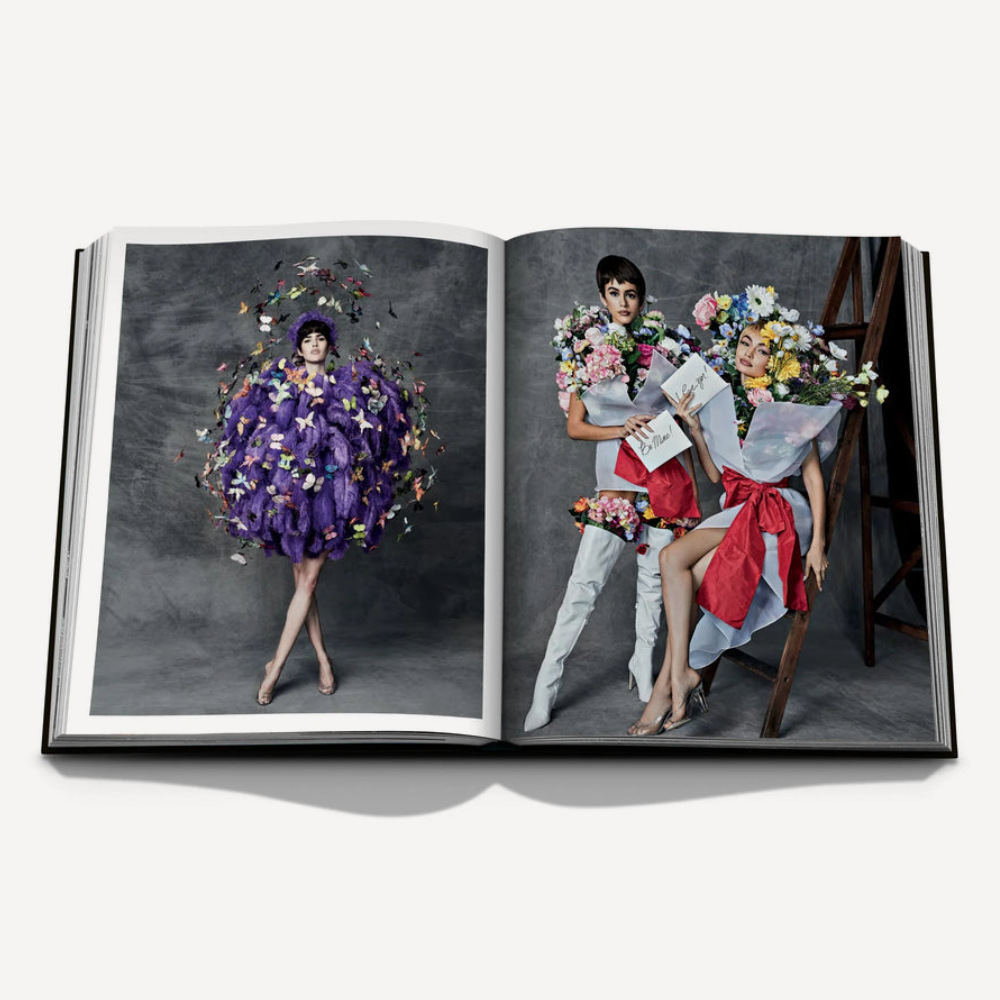 Assouline MOSCHINO