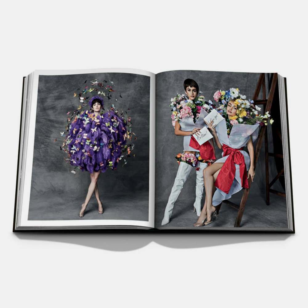 MOSCHINO – PRJKT8