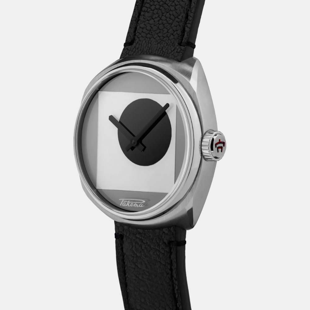 RAKETA Malevich Circle 0310