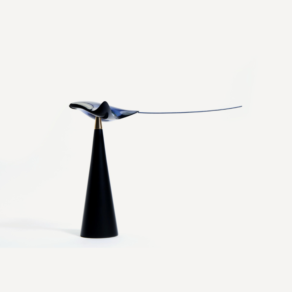 Hyunjin-Seoul Manta Ray Resin