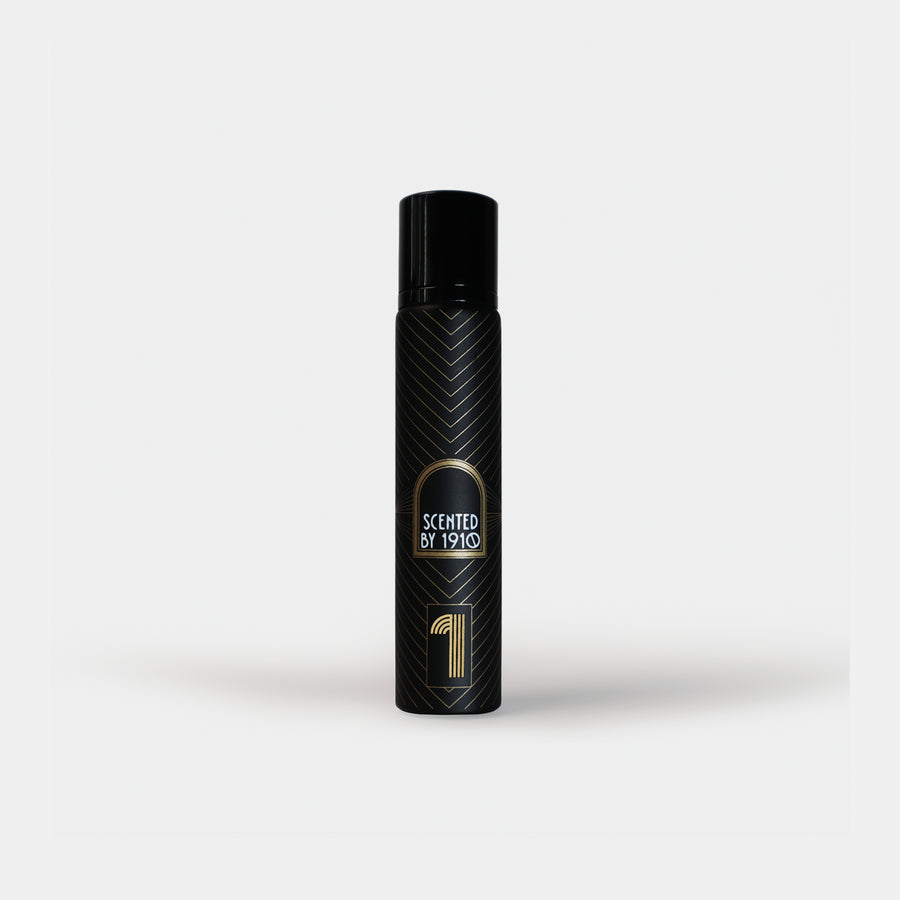 Scented 1910 1910 - No. 1