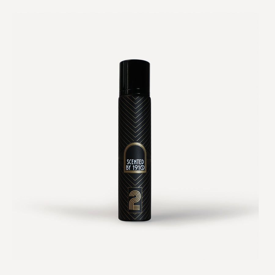 Scented 1910 1910 - No. 2