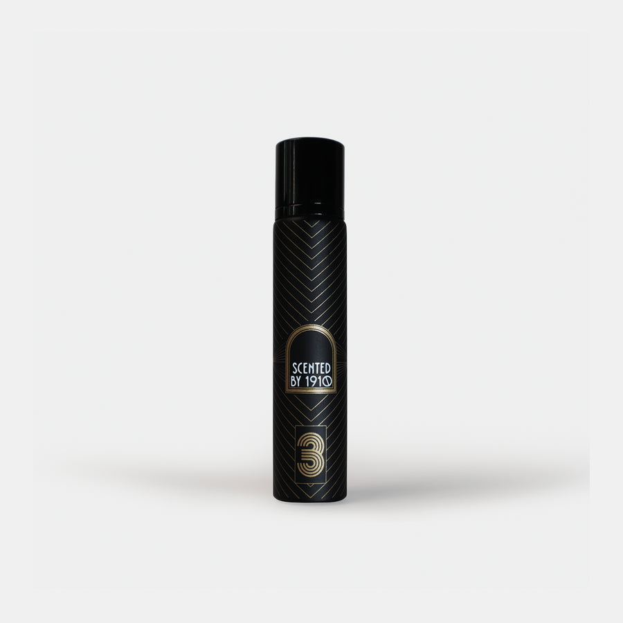 Scented 1910 1910 - No.3