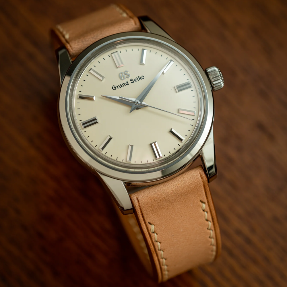 Delugs Buttero Signature Slim Strap