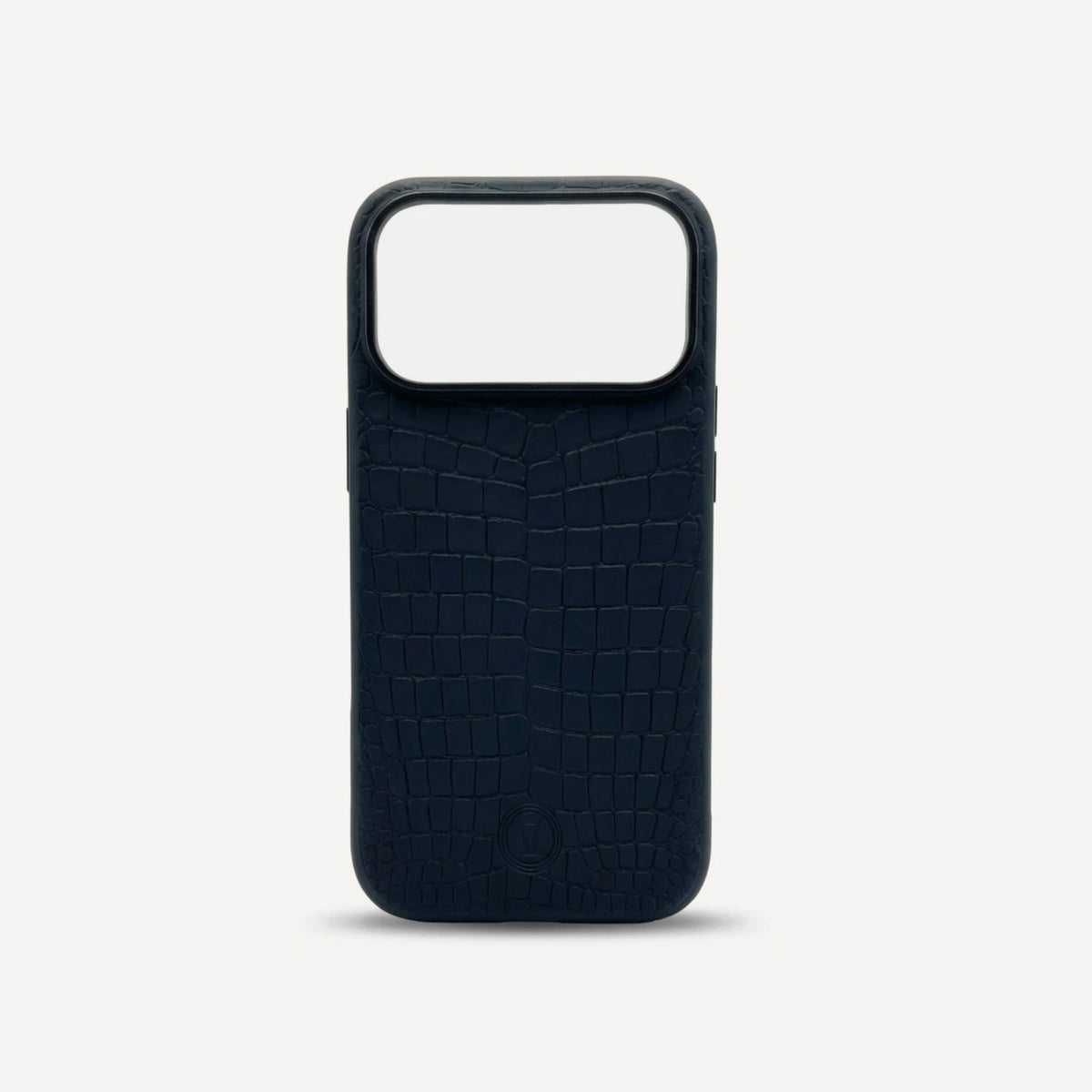 JZ LLC Iphone Case – Navy