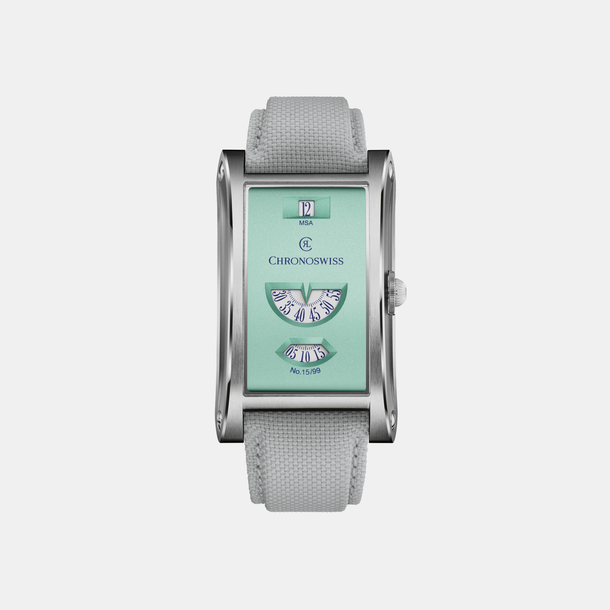 Neo Digiteur Mint – PRJKT8