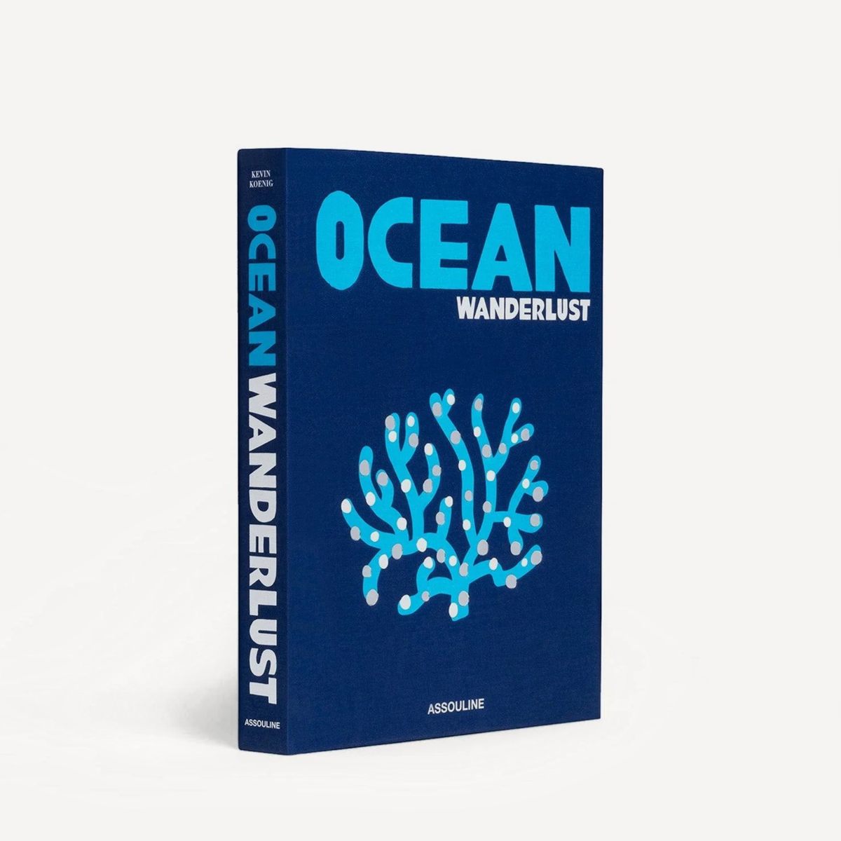 Assouline Ocean Wanderlust