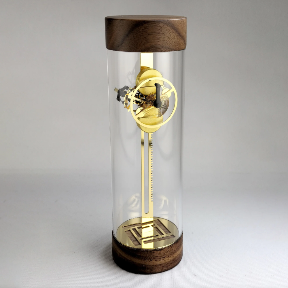Hyunjin-Seoul Oscilloglass - Yoi 5 minute