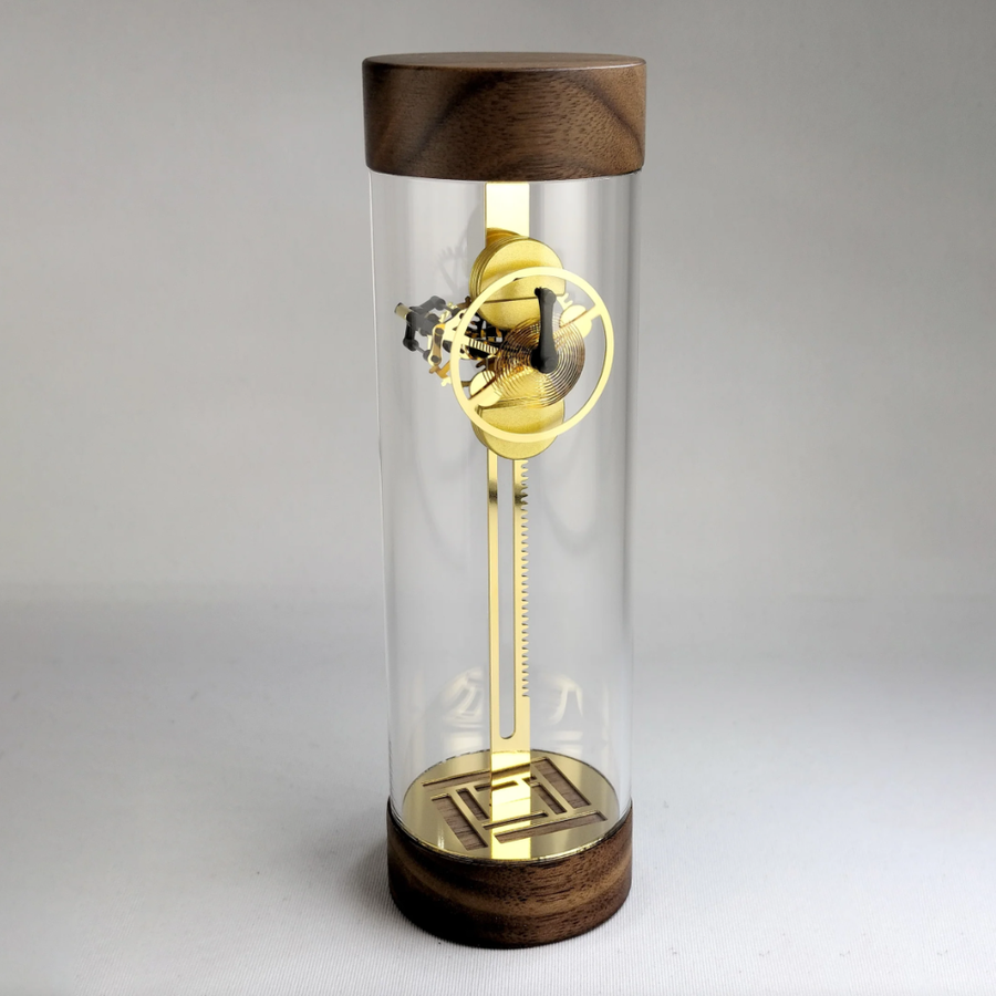 Hyunjin-Seoul Oscilloglass - Yoi 5 minute