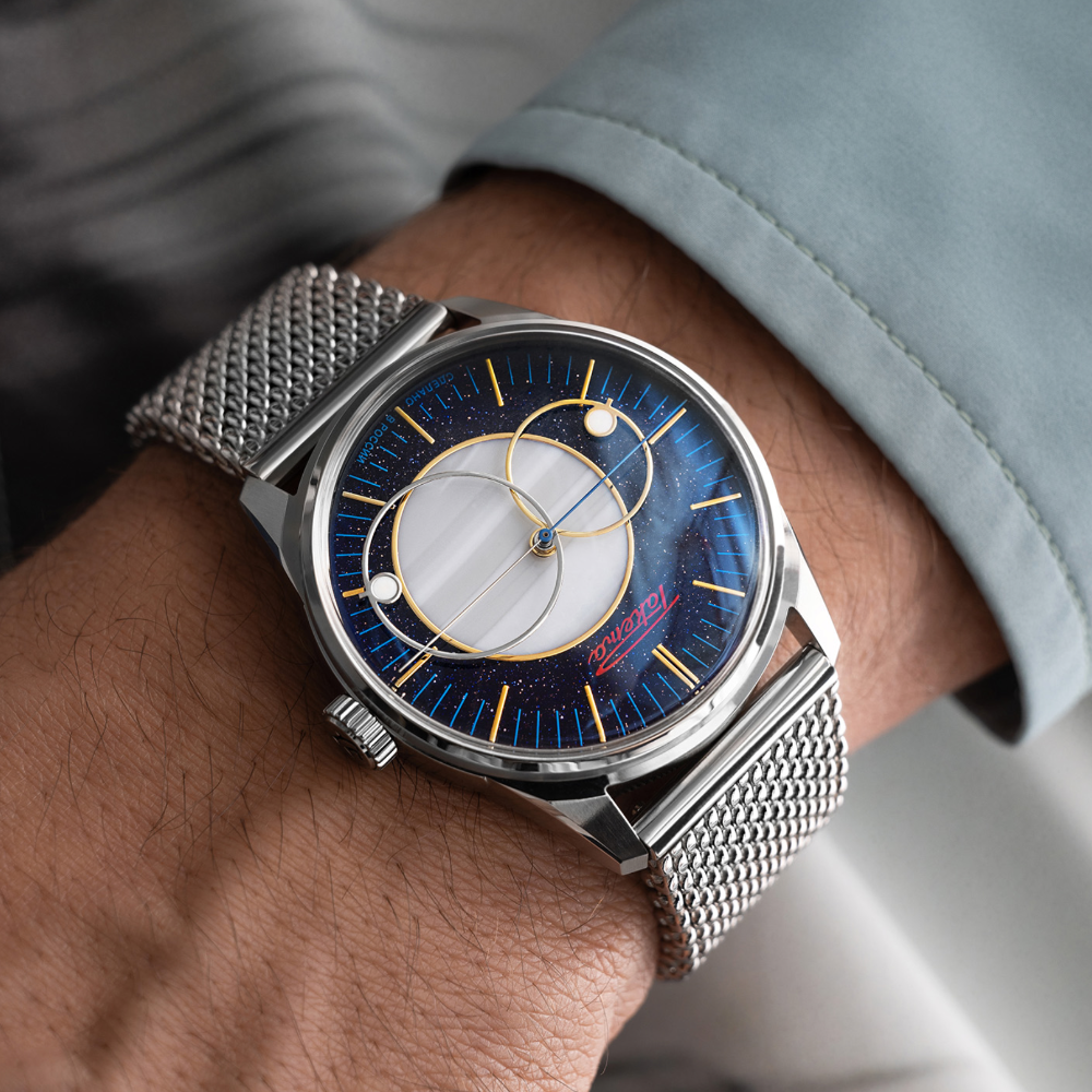 RAKETA Copernicus 0307