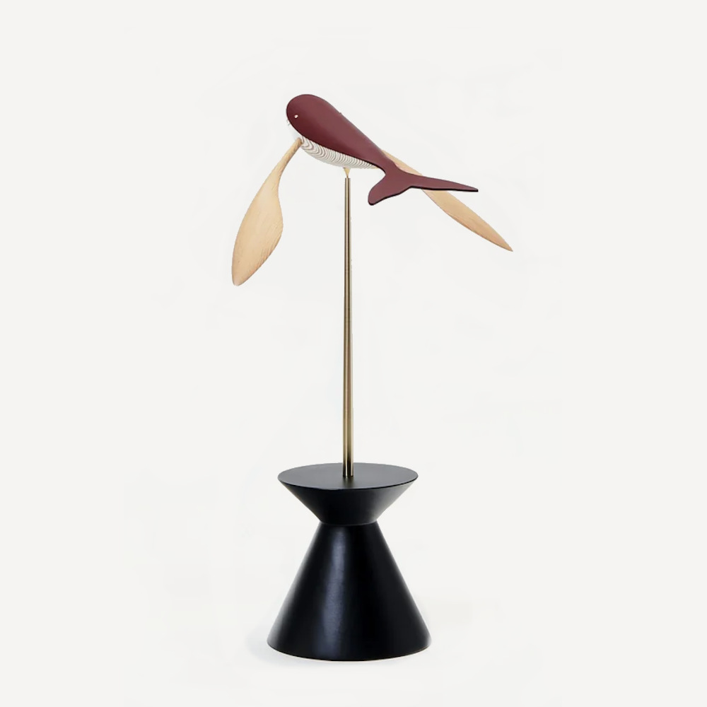 Hyunjin-Seoul FlyingWhale - LaLa Series – Red