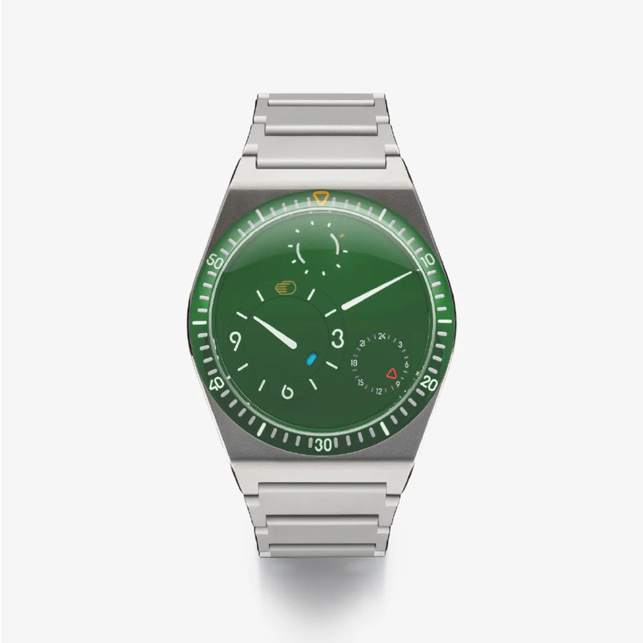 Ressence TYPE 7 Cactus