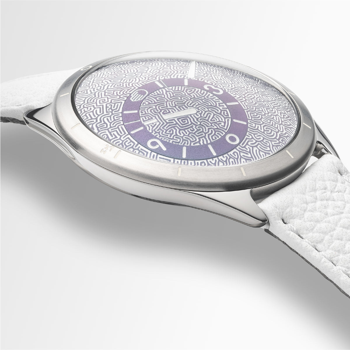 Ressence TYPE 9 Jules Wittock Emerald Green