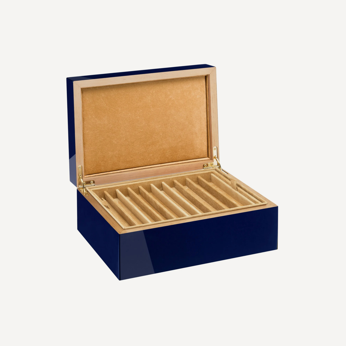 Morici Roma SC1 Pen Holder Blue
