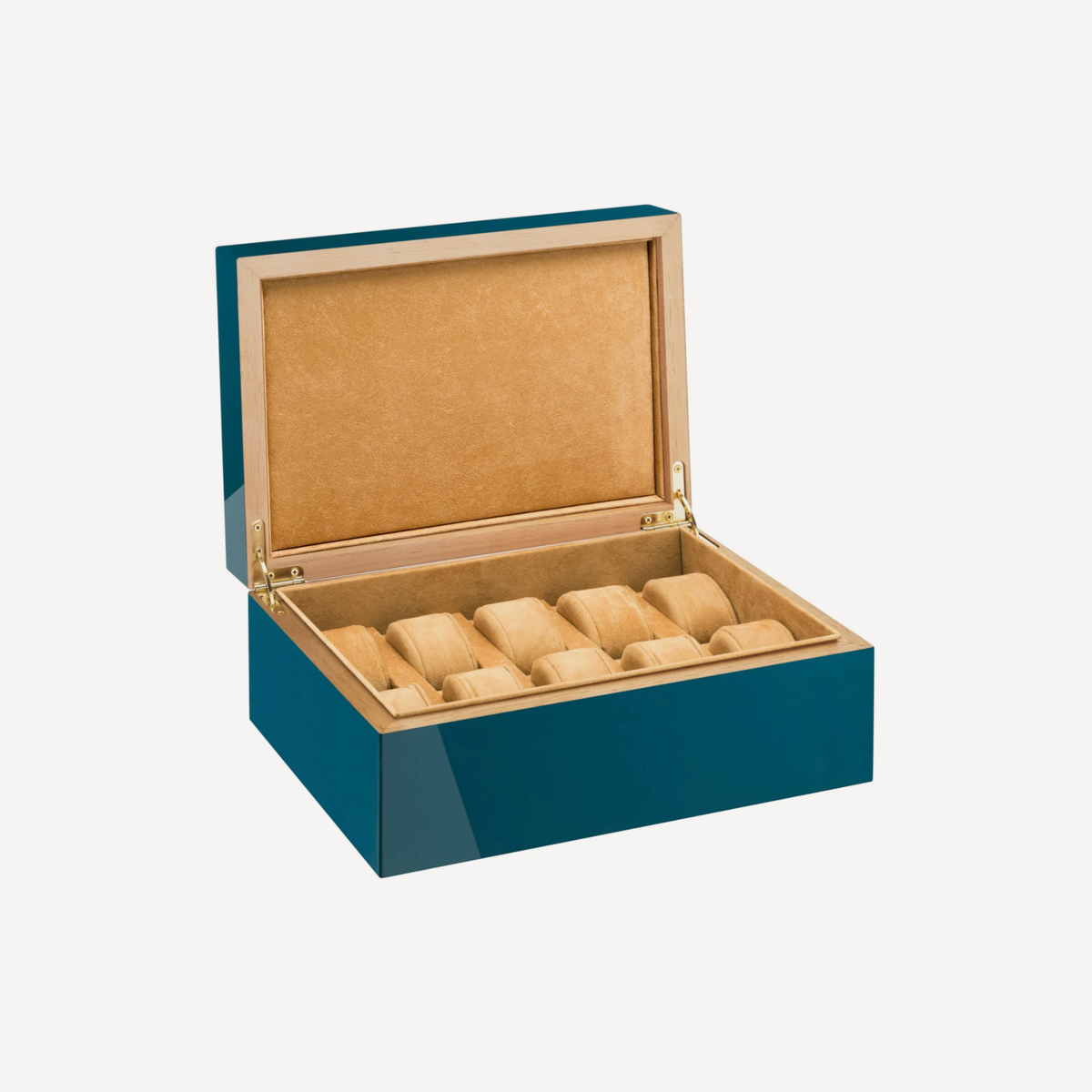 Morici Roma SC1 Watch Box Sugar Paper