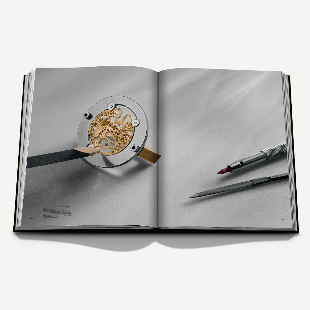 Assouline Royal Oak: From Iconoclast to Icon