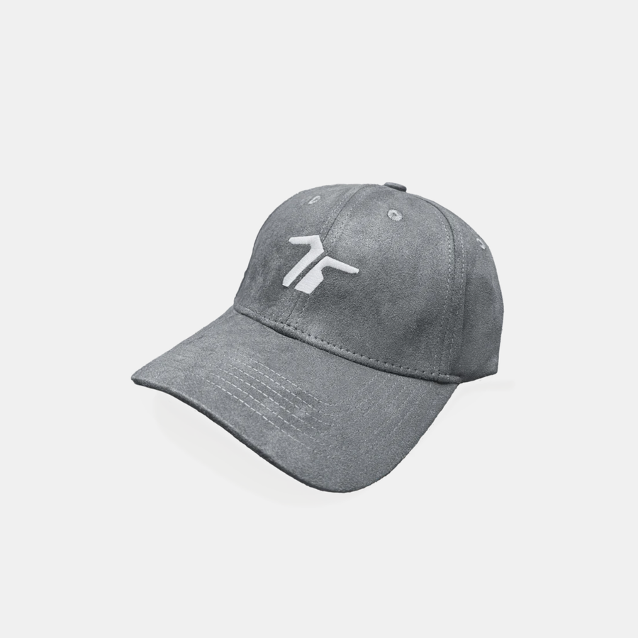 SEVENFRIDAY SF BaseBall Cap Grey Felt