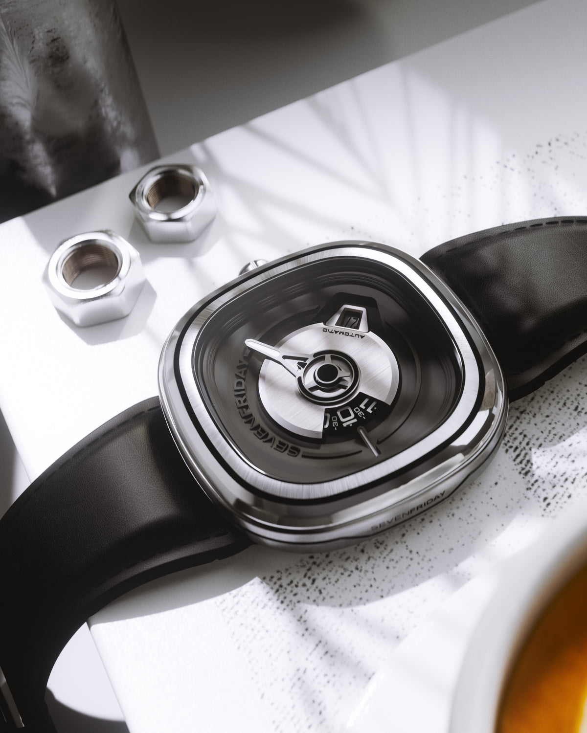 SEVENFRIDAY PE1/01