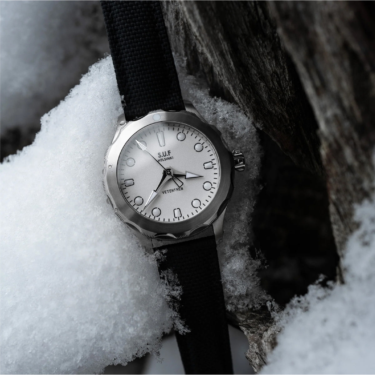 Vetehinen Frosted