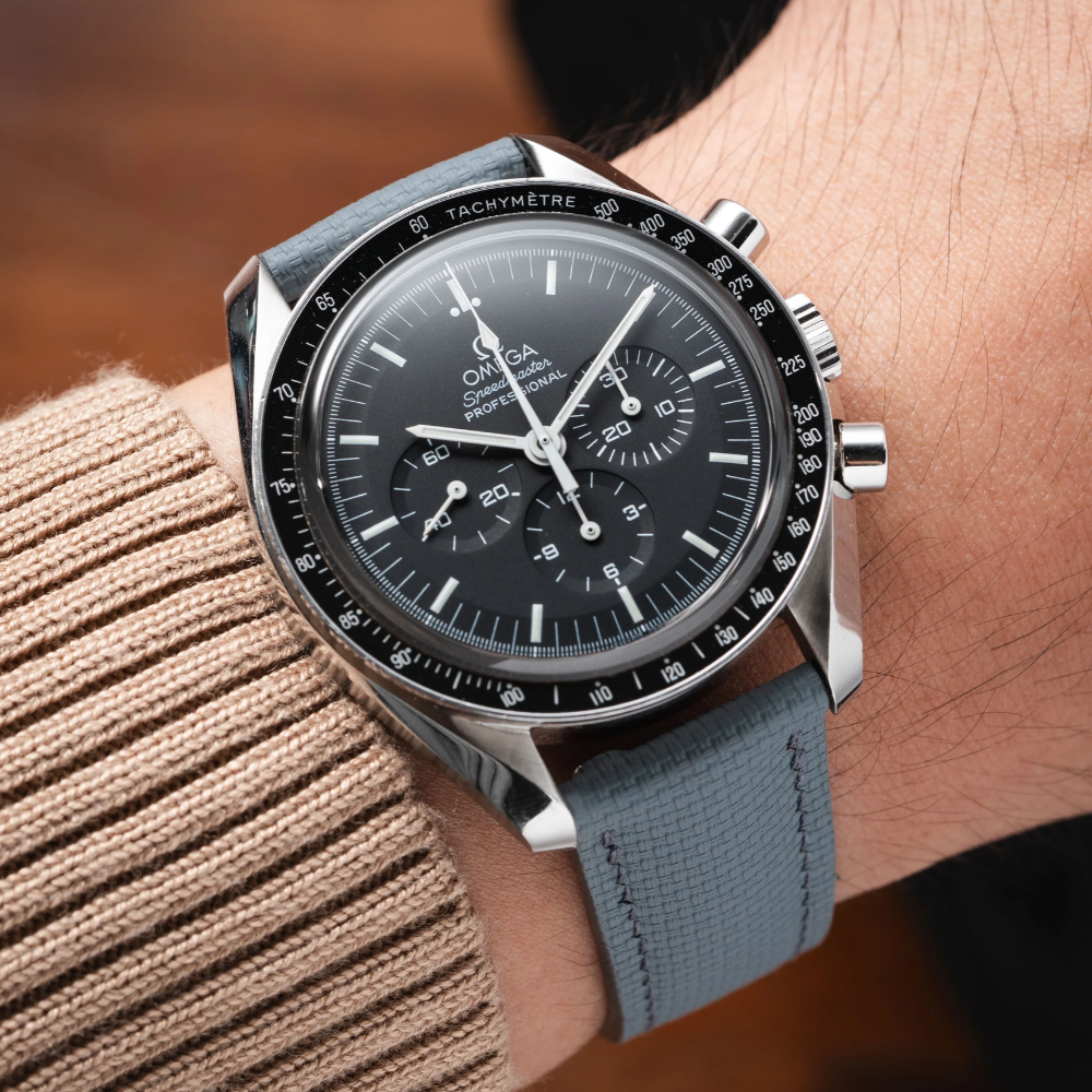 Delugs Sailcloth Signature Strap