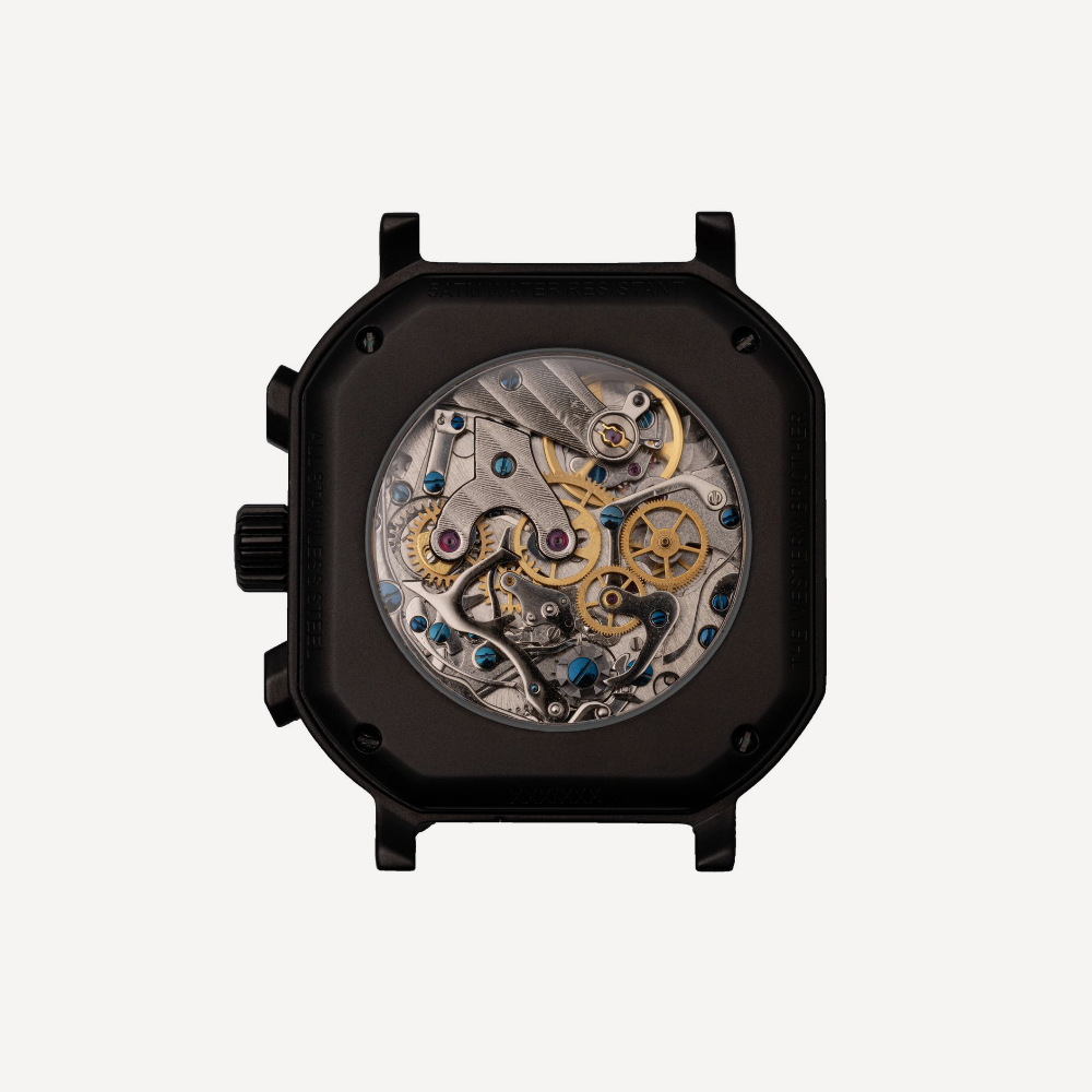 TWB Sportalia MI Edition
