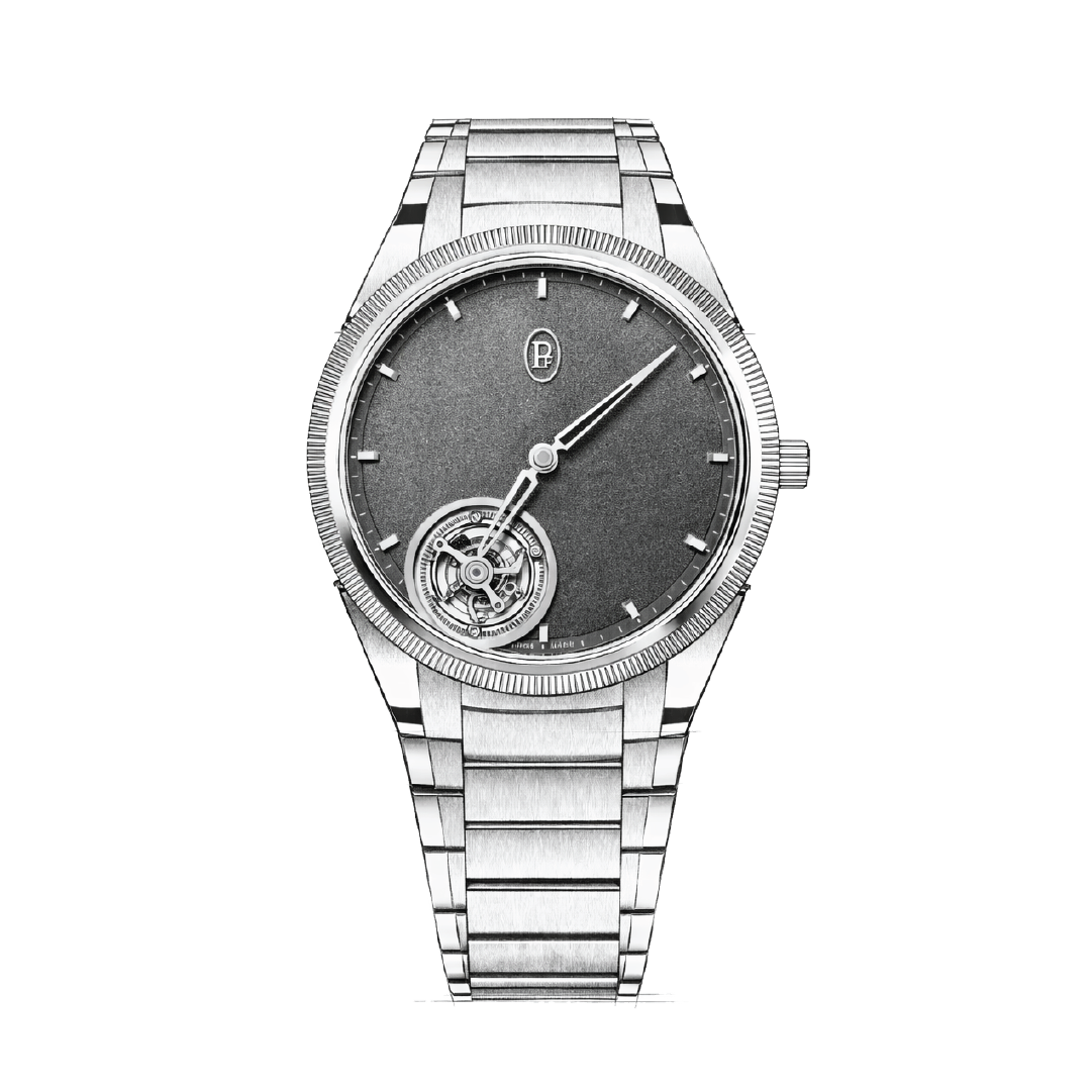 Tonda PF Tourbillon