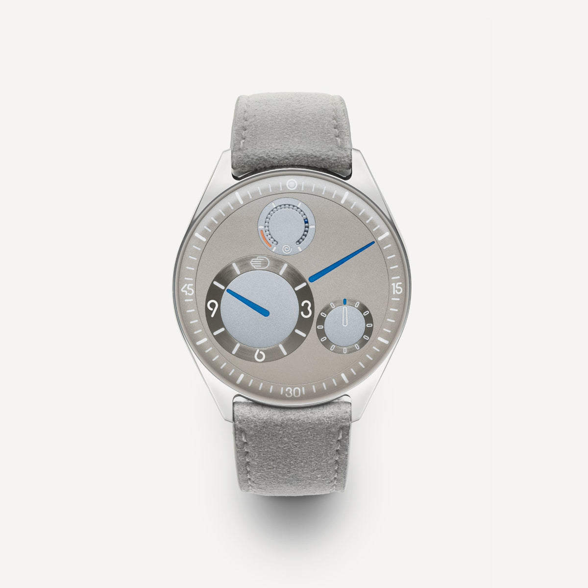 Ressence TYPE 11 L