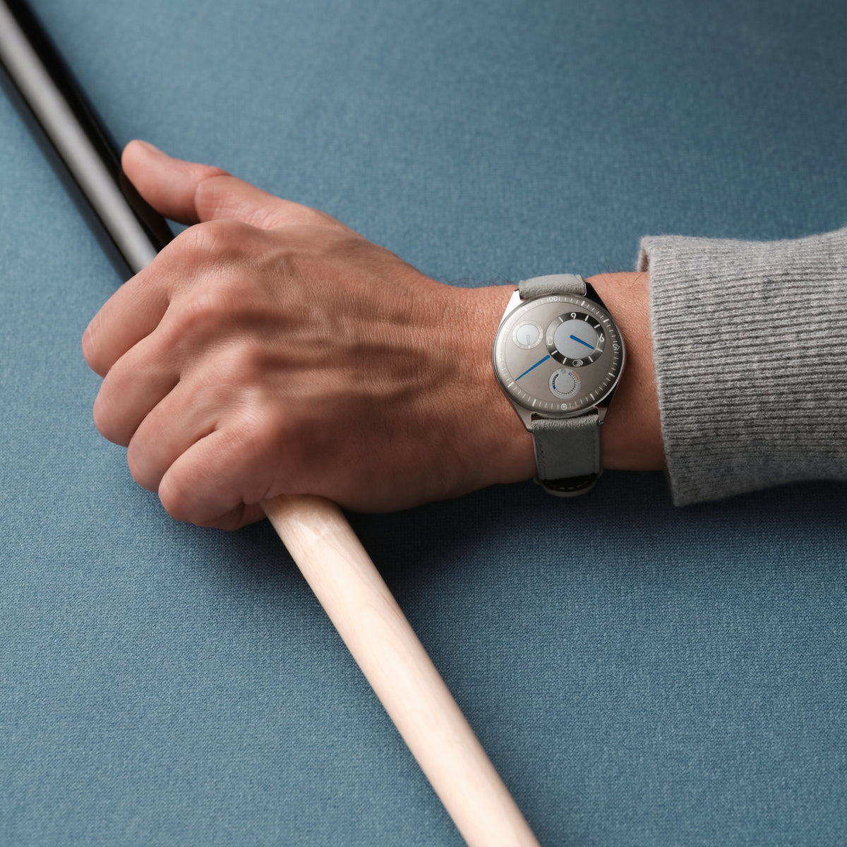 Ressence TYPE 11 L
