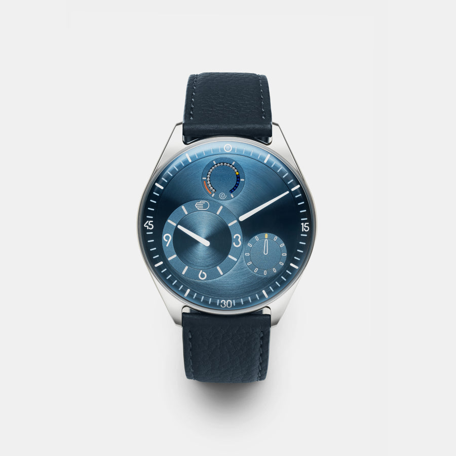 Ressence TYPE 11 S