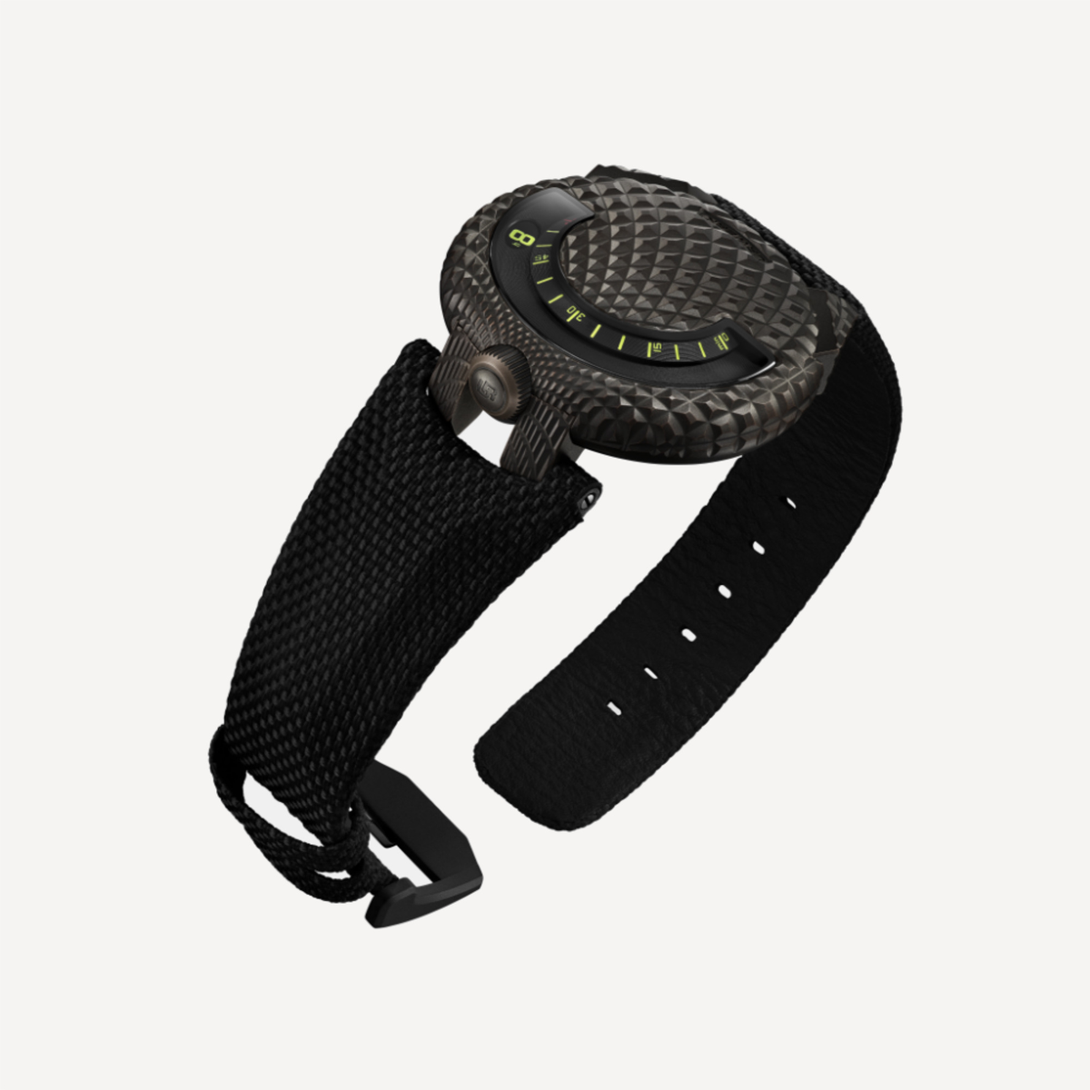URWERK UR-101 T-REX