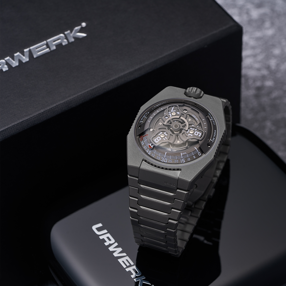URWERK UR-100V