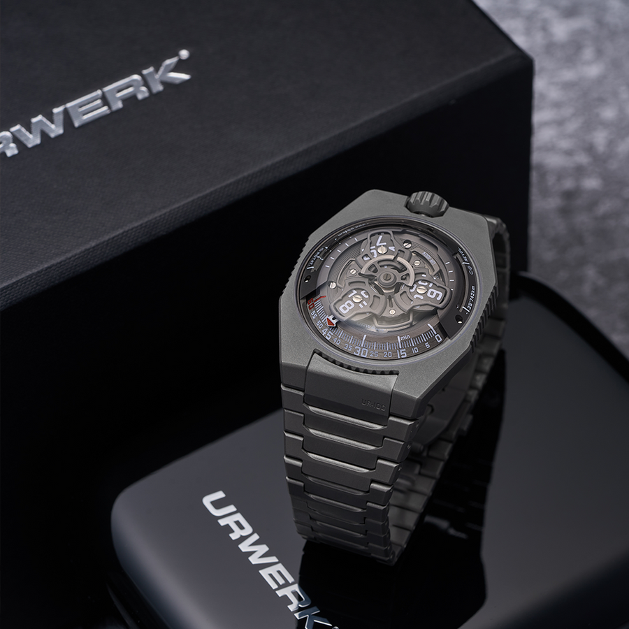 URWERK UR-100V