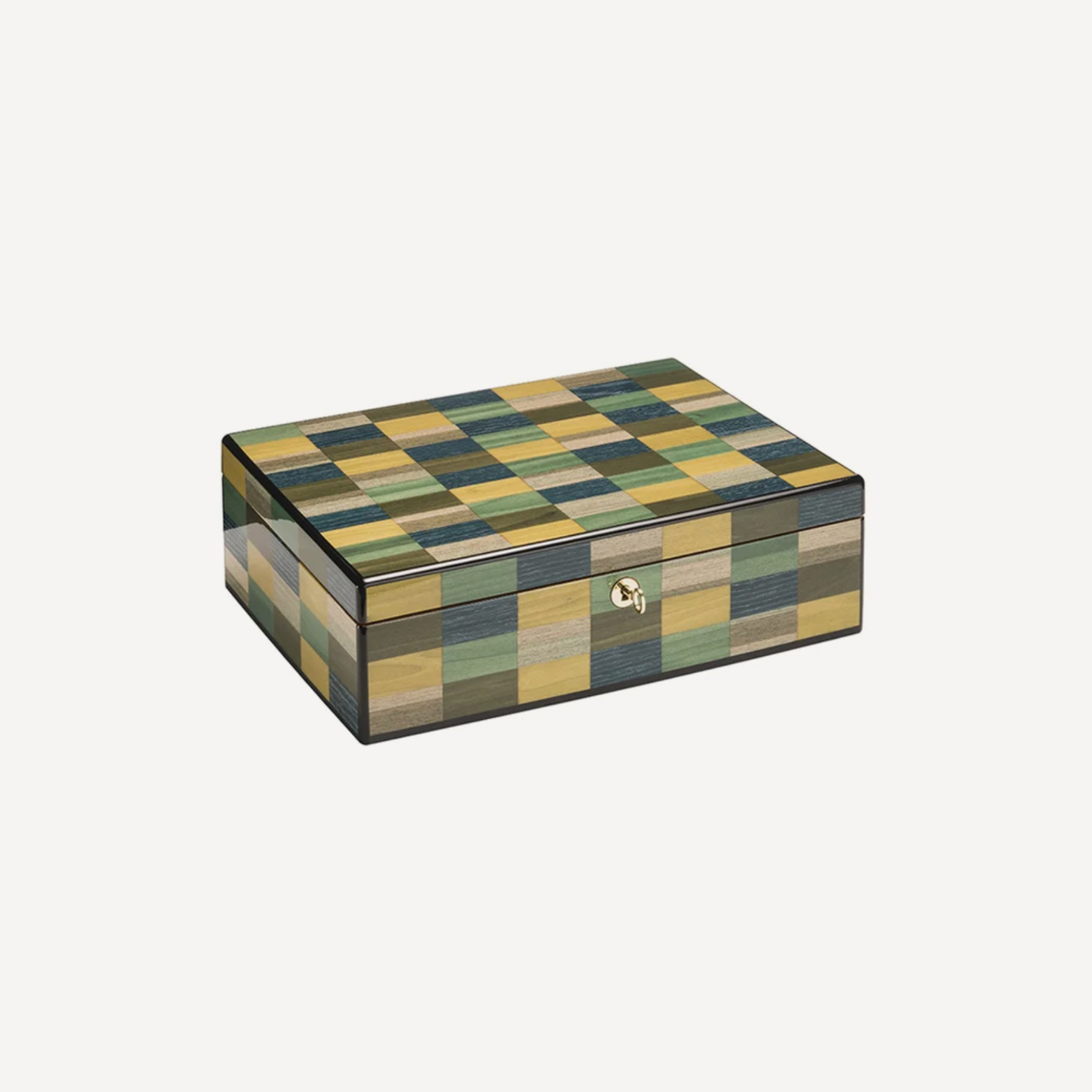 Morici Venezia Mestre SC1 Watch Box