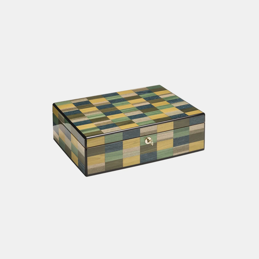 Morici Venezia Mestre SC1 Watch Box