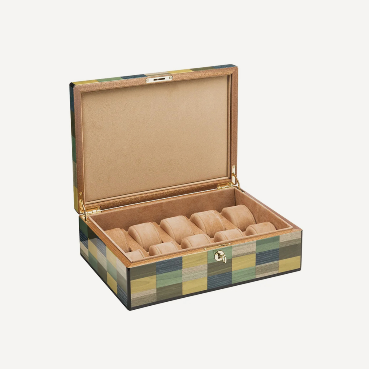Morici Venezia Mestre SC1 Watch Box