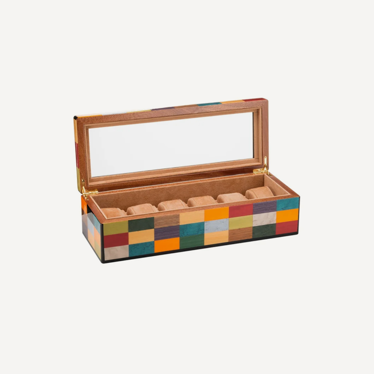 Morici Venezia Rialto SC3 Watch Box