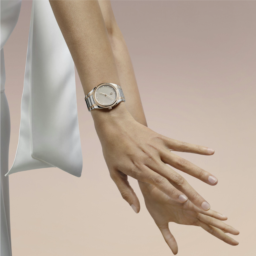 Parmigiani Fleurier Tonda PF Automatic Sand Gold