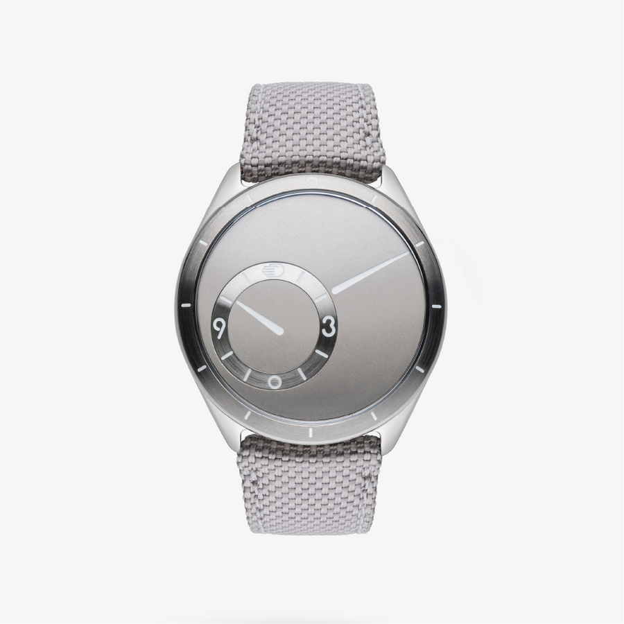 Ressence TYPE 9 - Grey