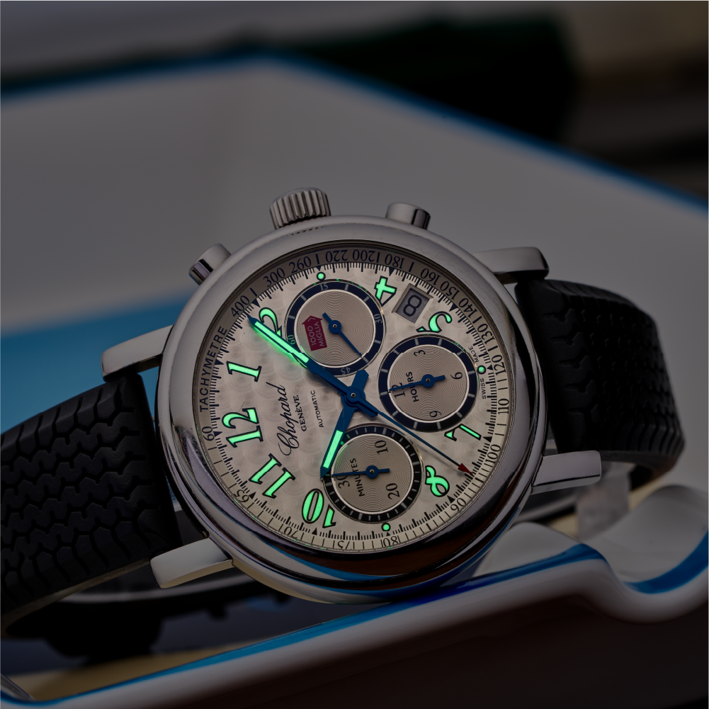 Chopard Mille Miglia (8331)