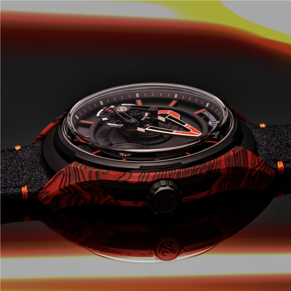 Ulysse Nardin Freak X 43mm