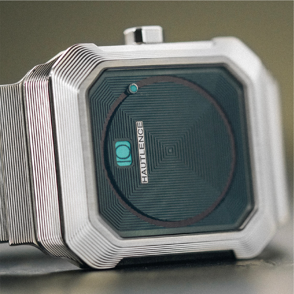 Hautlence Kubera Series 1