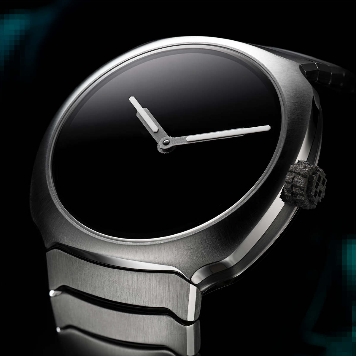 H. Moser & Cie Streamliner Genesis 2